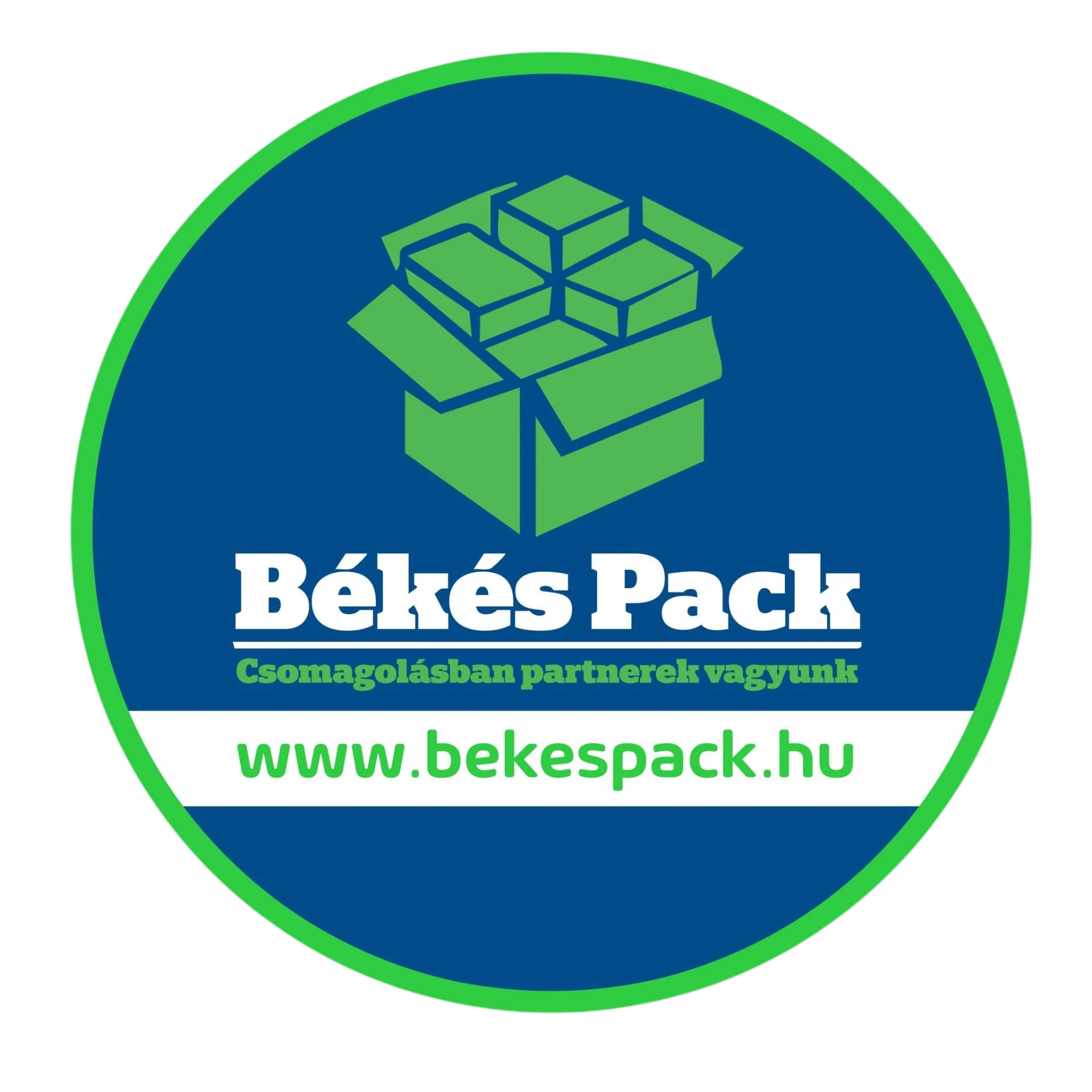Békés Pack – Csomagolásban partnerek vagyunk