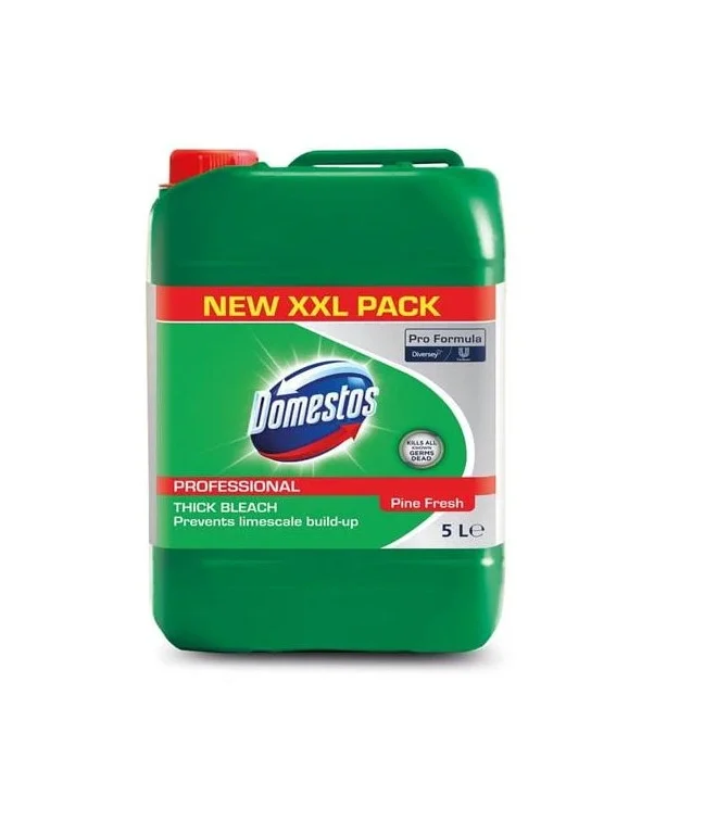 Domestos Professional 5l Pine Fresh