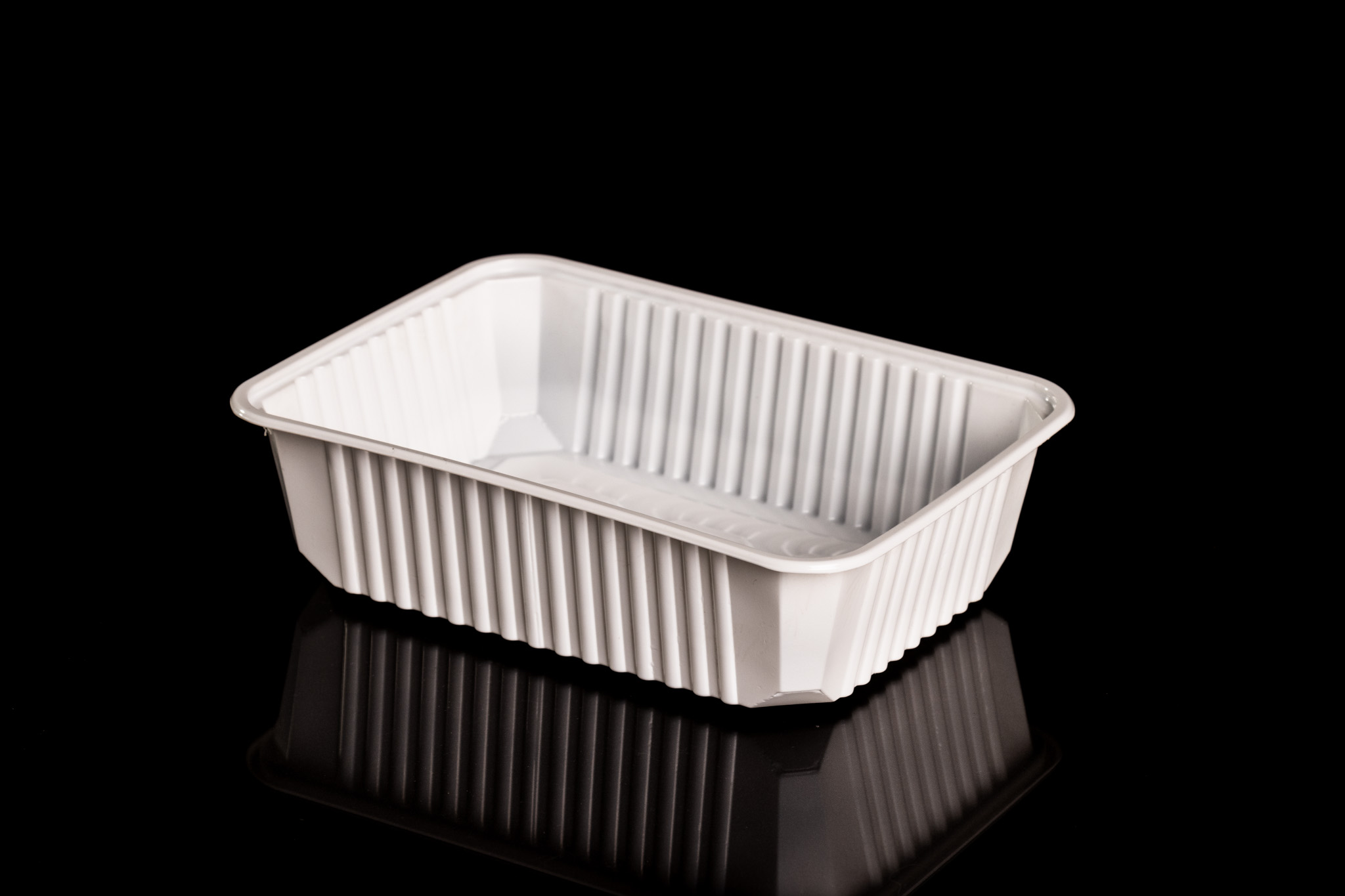 Szögletes Varia Box 750ml