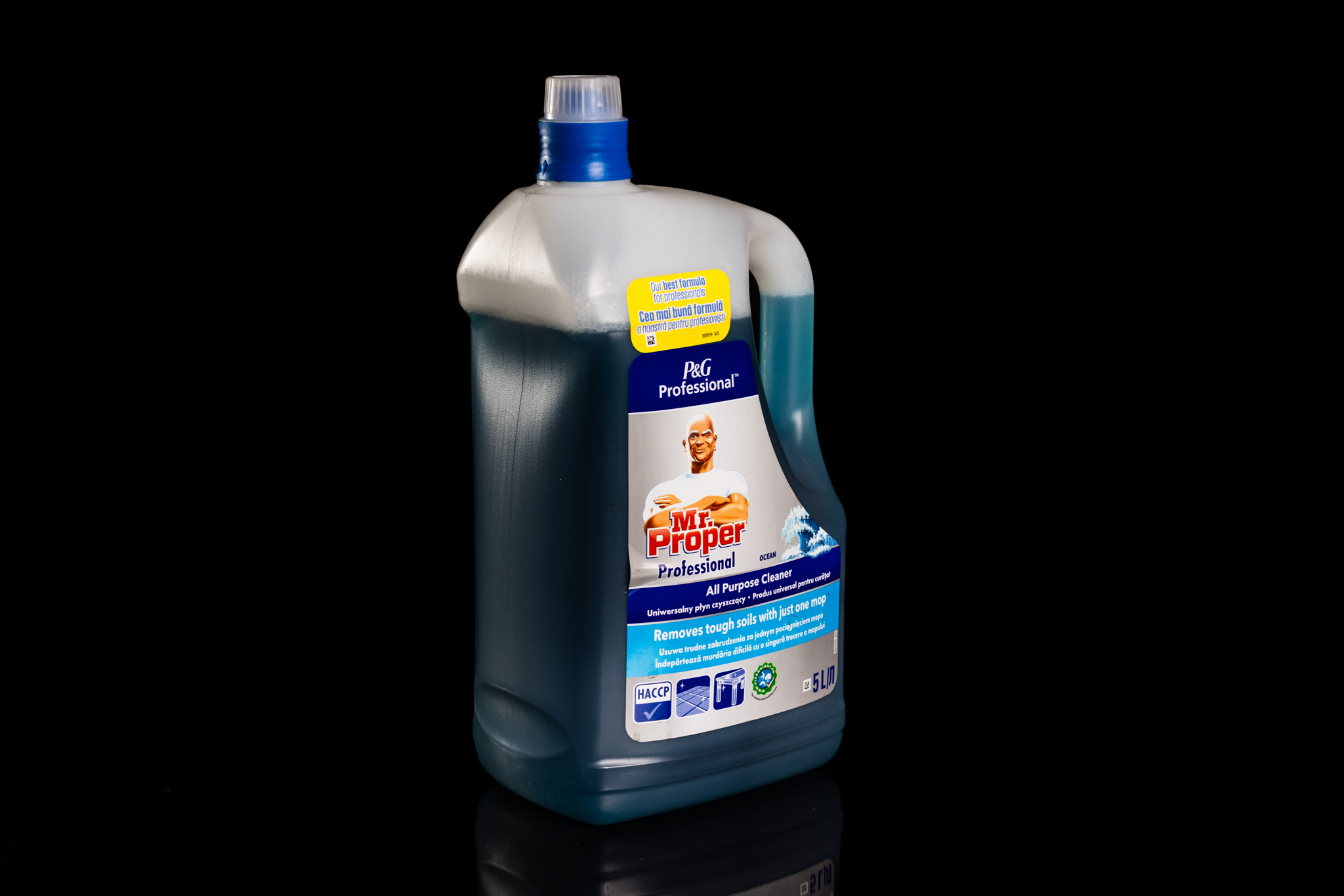 MR Proper felülettisztító Ocean 5L